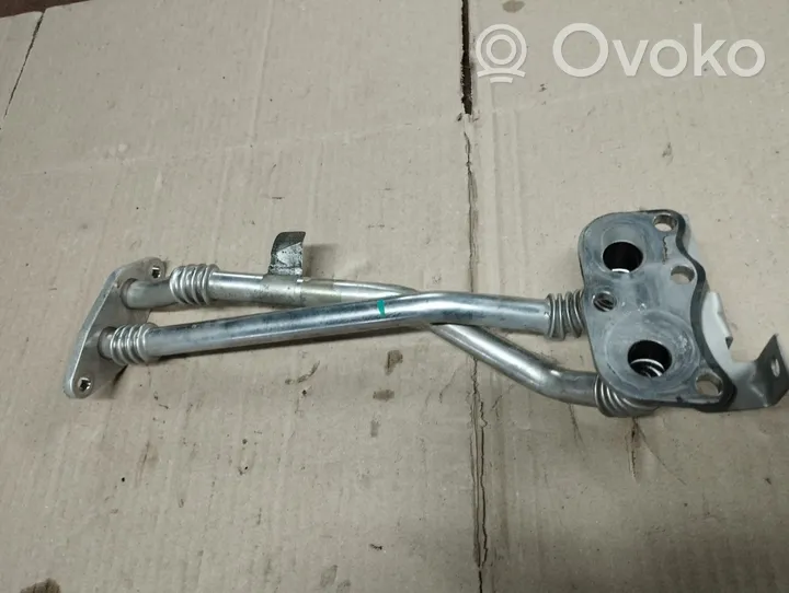 Jeep Renegade EGR vamzdelis (-iai)/ žarna (-os) 55267823