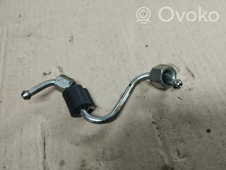 Jeep Renegade Tuyau d'alimentation d'injecteur de carburant 55218923