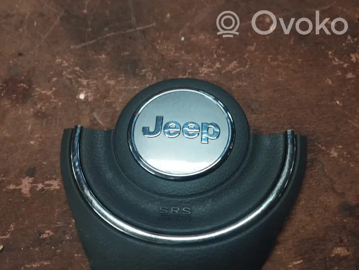 Jeep Renegade Airbag de volant 