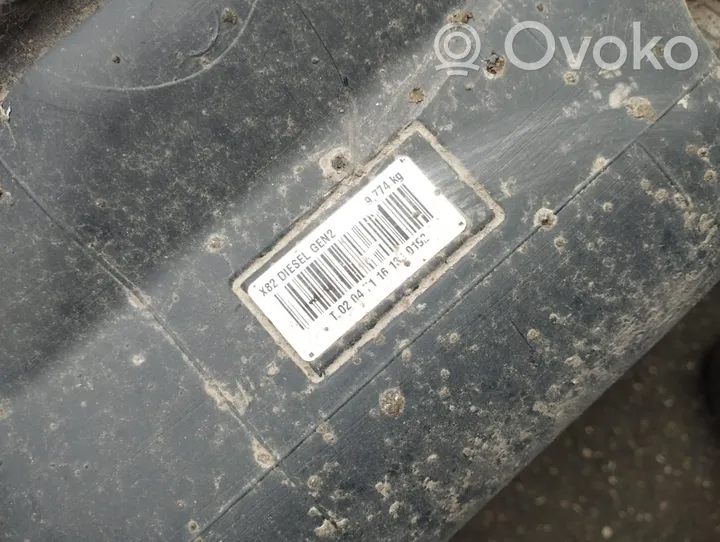 Renault Trafic III (X82) Fuel tank 172020912R