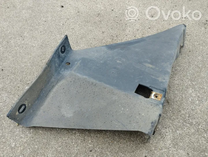 Renault Trafic III (X82) Engine splash shield/under tray 508425888R