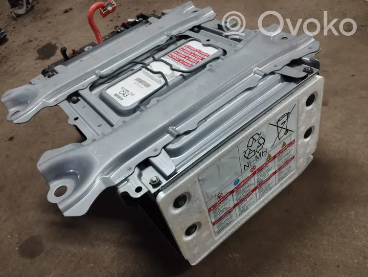 Honda Civic Bateria pojazdu hybrydowego / elektrycznego 1E100RMX0331C1