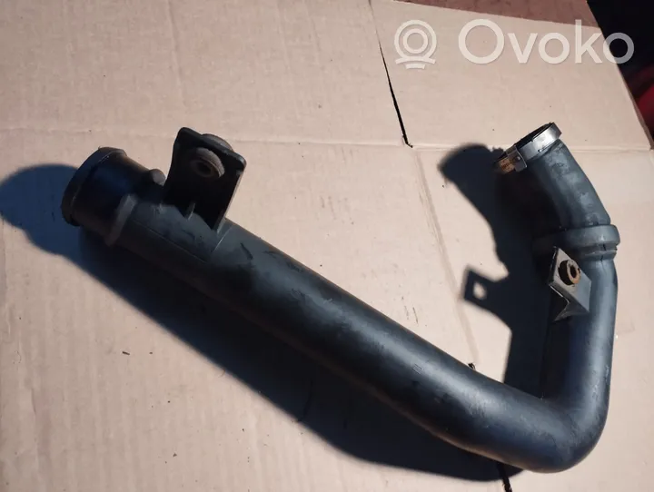 Dodge Journey Intercooler hose/pipe 04891861AB