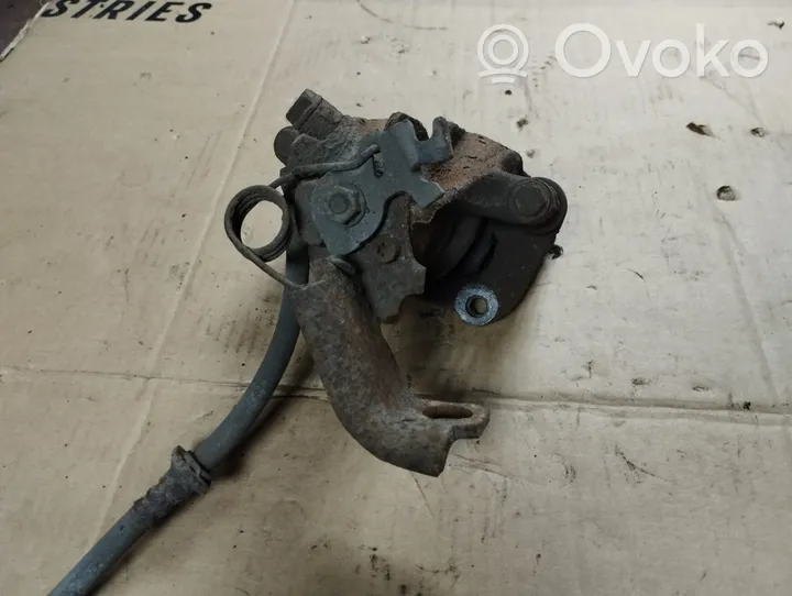 Honda Accord Rear brake caliper 