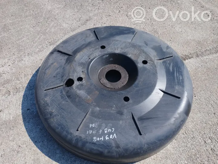 Chrysler Voyager Vararenkaan osion verhoilu 05109531AA