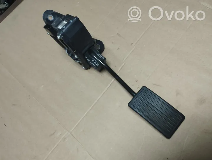 Acura RDX I Accelerator throttle pedal JM10AJ30000102589