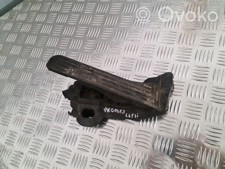 Volkswagen Golf V Pedale dell’acceleratore 1K2721503M