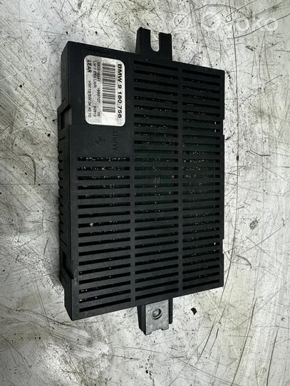 BMW 5 E60 E61 Module d'éclairage LCM 9180756