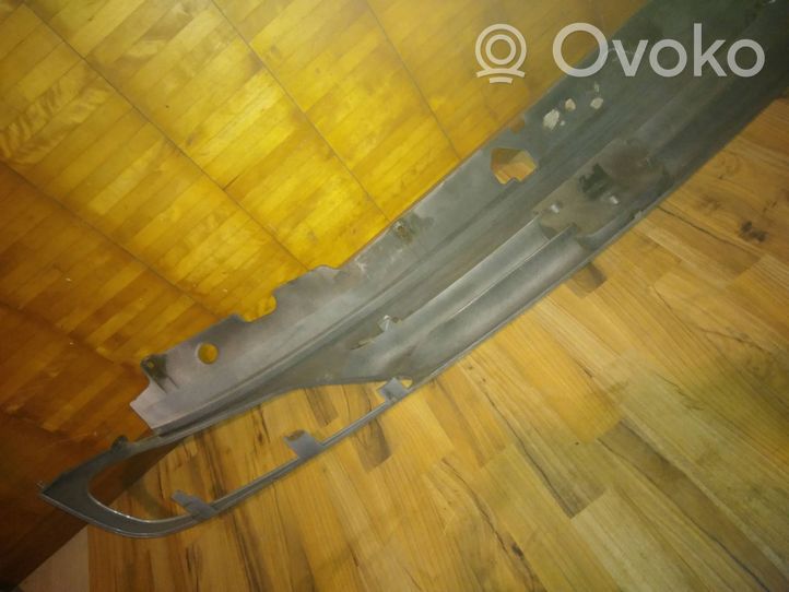 Peugeot 806 Maskownica / Grill / Atrapa górna chłodnicy 1852376101