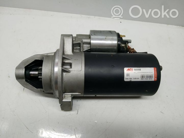 Volvo 960 Starter motor 5901259419092