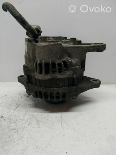 Mazda 323 Alternator A2TB0091