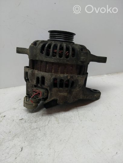 Mazda 323 Alternator A2TB0091