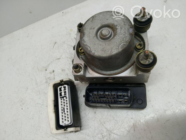 Mazda Demio Pompe ABS D269437A0