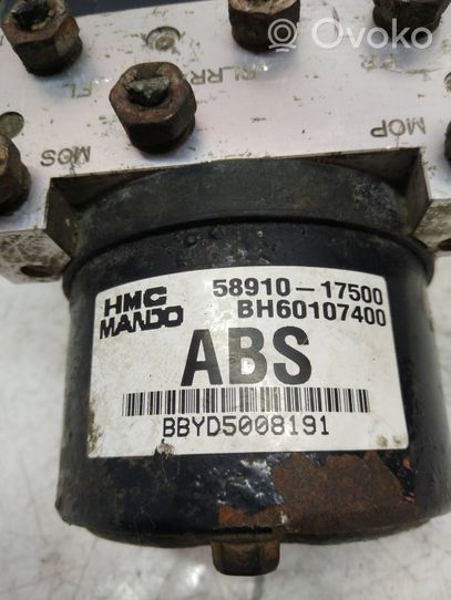 Hyundai Matrix ABS Blokas 5891017500