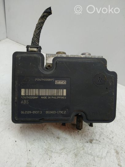 Mazda 2 Pompe ABS D651437A0A