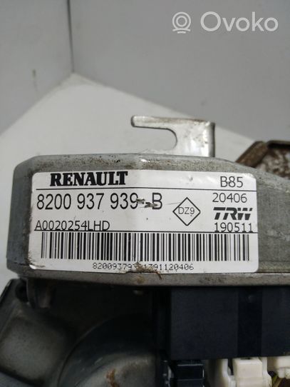 Renault Clio III Pompe de direction assistée électrique 8200937939B