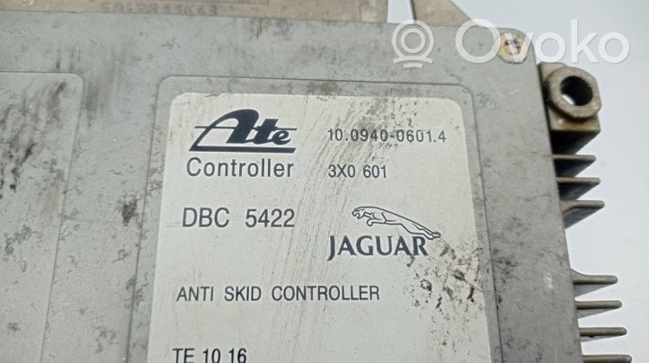 Jaguar XJ SERIE 3 Unidad de control/módulo del ABS DBC5422