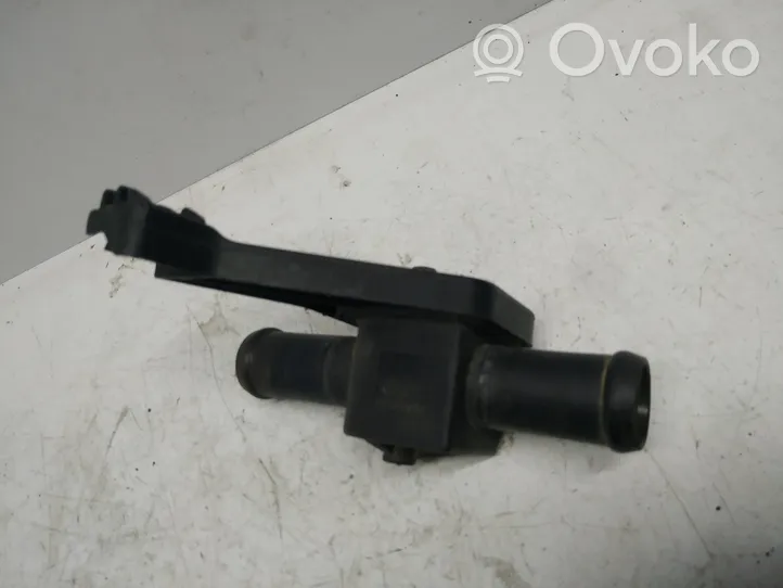 Volkswagen Transporter - Caravelle T4 Engine coolant pipe/hose 701819809C