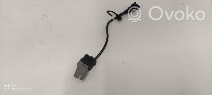 Audi Q7 4L Sensore di imbardata accelerazione ESP 7L0907673E