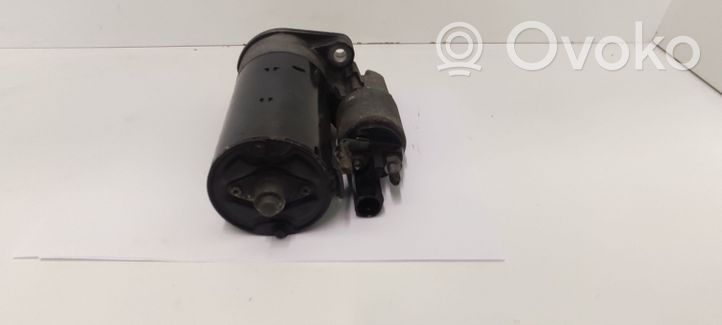 Audi A6 S6 C6 4F Motorino d’avviamento 059911024D