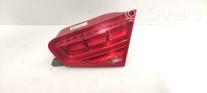 Audi A8 S8 D4 4H Tailgate rear/tail lights 4H0945094