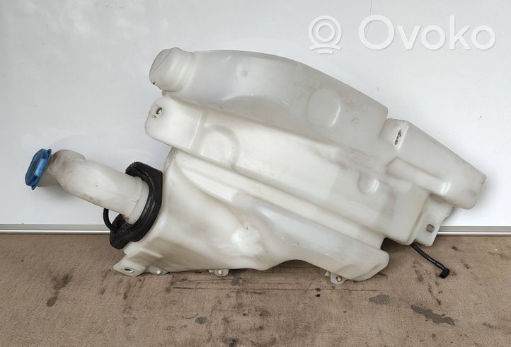 Audi A8 S8 D3 4E Serbatoio/vaschetta liquido lavavetri parabrezza 4E0955453H