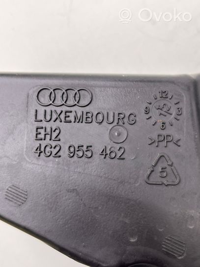Audi A7 S7 4G Réservoir de liquide lave-glace 4G2955462