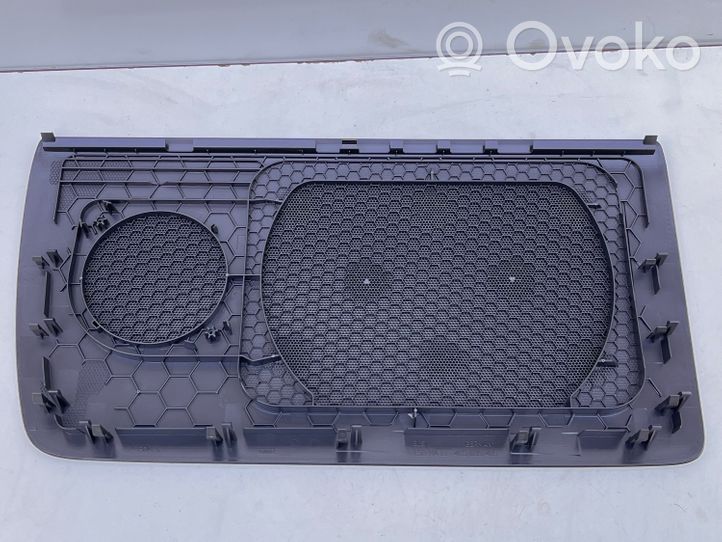 Audi A6 C7 Parcel shelf speaker trim grill 4G5035405
