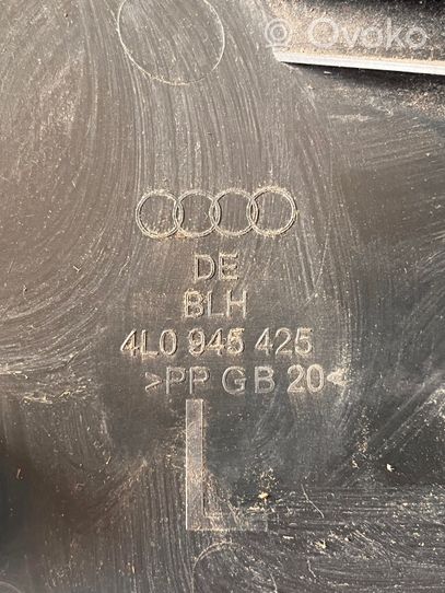 Audi Q7 4L Pièces détachées feux arrière 4L0945425