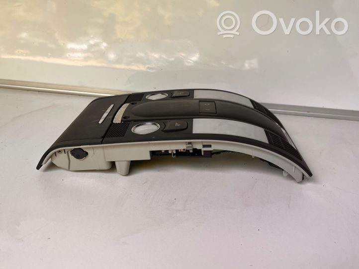 Audi Q7 4L Interjero apšvietimo jungtukas 4L0947135F