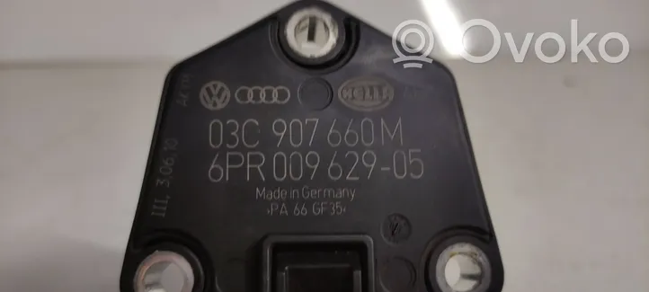 Audi A6 S6 C6 4F Sensore livello dell’olio 03C907660M