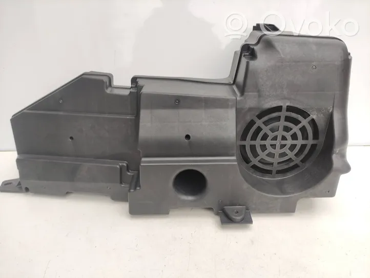 Audi A7 S7 4G Enceinte subwoofer 4G9035381A