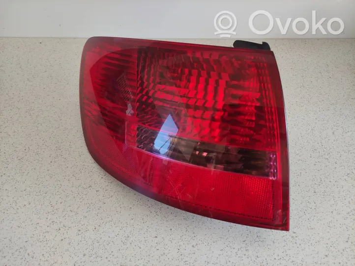 Audi A6 S6 C6 4F Luci posteriori 4F5945095