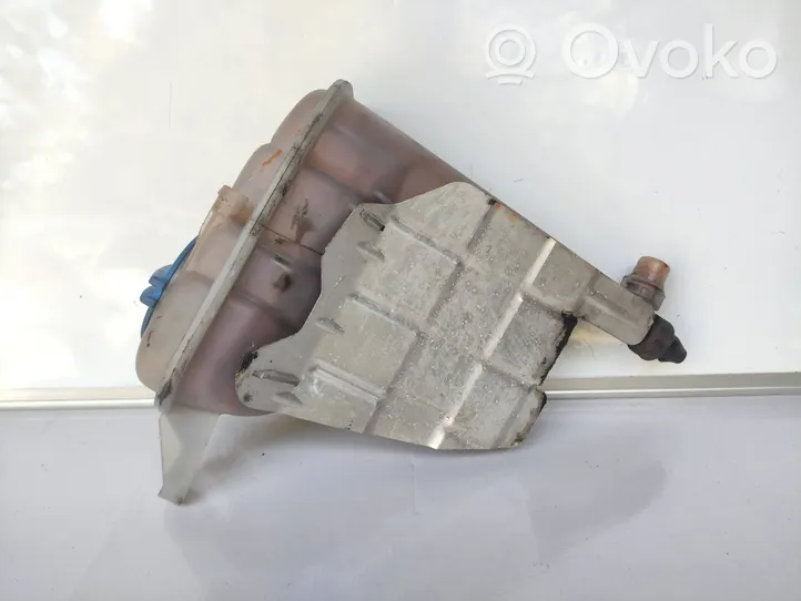 Audi Q5 SQ5 Coolant expansion tank/reservoir 8K0121405E