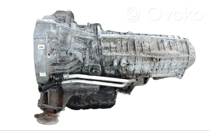 Audi A6 S6 C7 4G Scatola del cambio automatico SVC