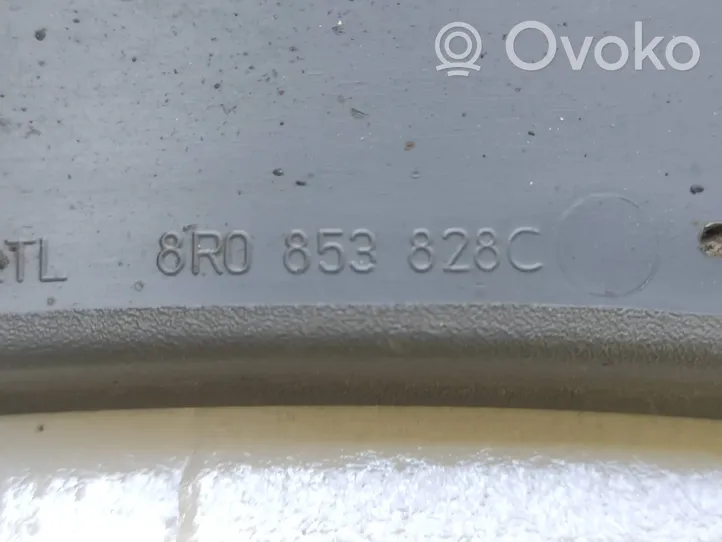 Audi Q5 SQ5 Отделка крыла (молдинги) 8R0853828C