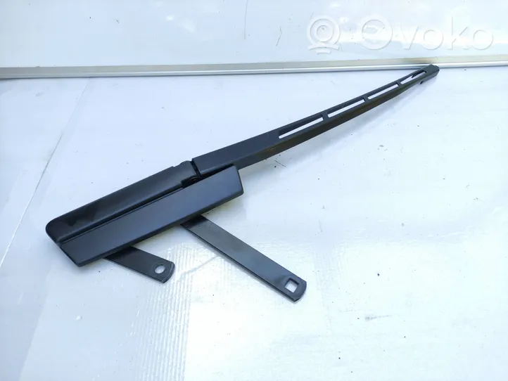 Audi Q7 4L Windshield/front glass wiper blade 4L2955407B