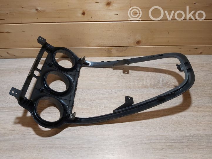 Opel Antara Element deski rozdzielczej / środek 96661651