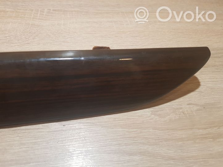 Opel Antara Dashboard glove box trim 9661736