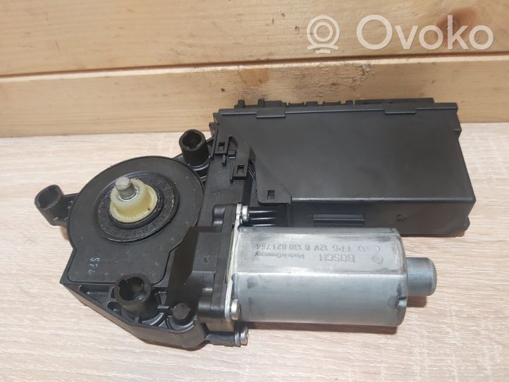 Audi A4 S4 B7 8E 8H Motorino alzacristalli della portiera anteriore 8E1959802H