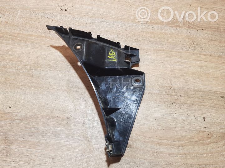 Ford Mustang VI Support de montage de pare-chocs avant AR3317D958