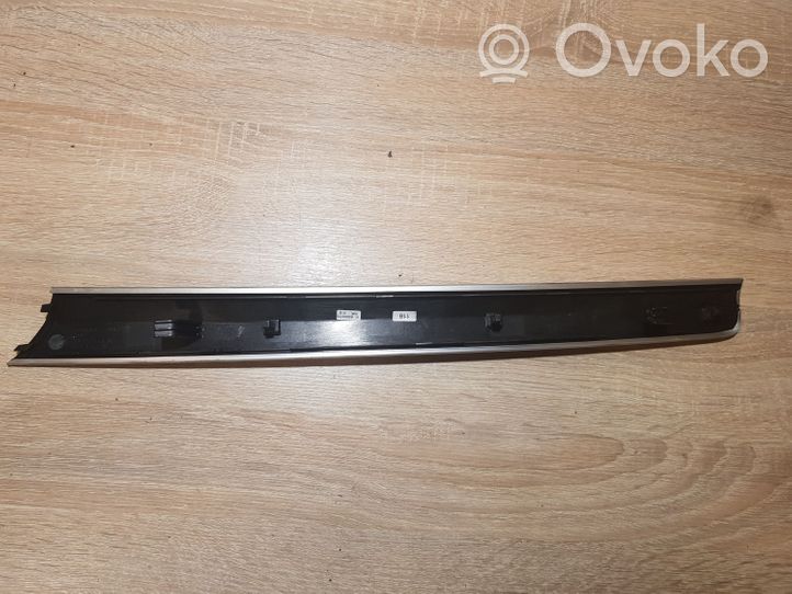 Audi Q7 4L Takaoven verhoilu (käytetyt) 4L0867420