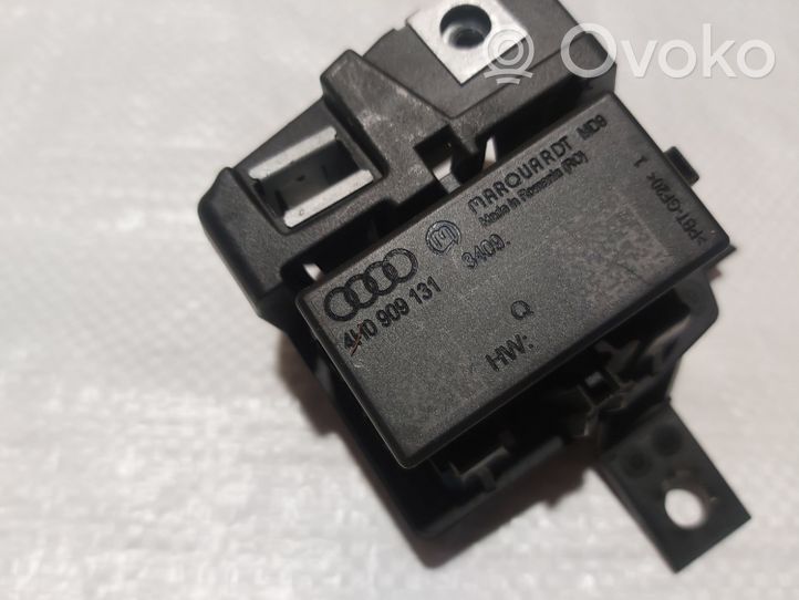 Audi A8 S8 D4 4H Antenne bobine transpondeur 4H909131