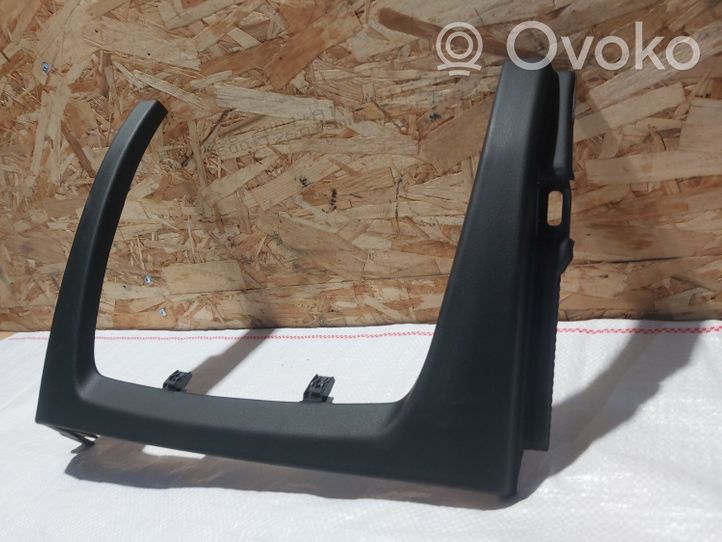 Audi A8 S8 D4 4H Glove box frame 4H1857927