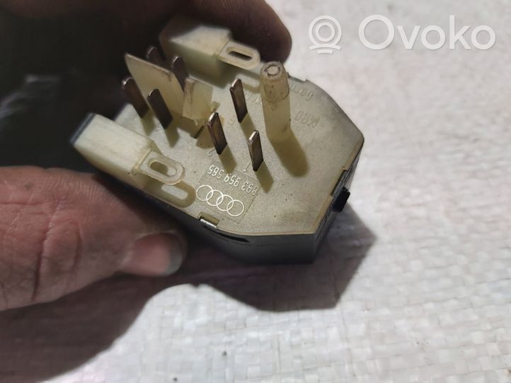 Audi 80 90 S2 B4 Wing mirror switch 893959565