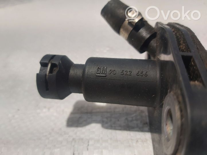 Opel Vectra B Główny cylinder sprzęgła 90522656