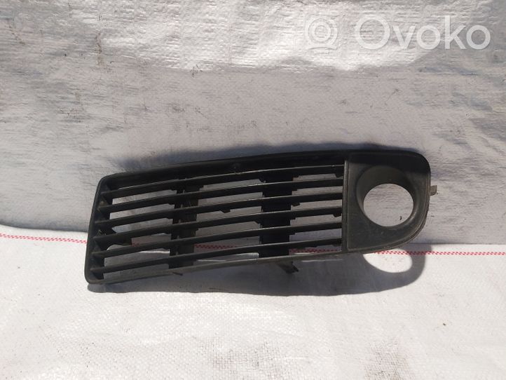 Audi A6 S6 C6 4F Mascherina inferiore del paraurti anteriore 4B0807681G