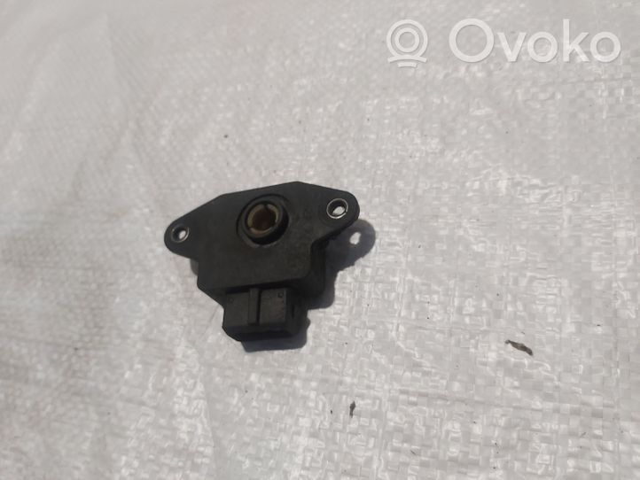 Opel Vectra B Sensore di posizione della valvola a farfalla 0280122001