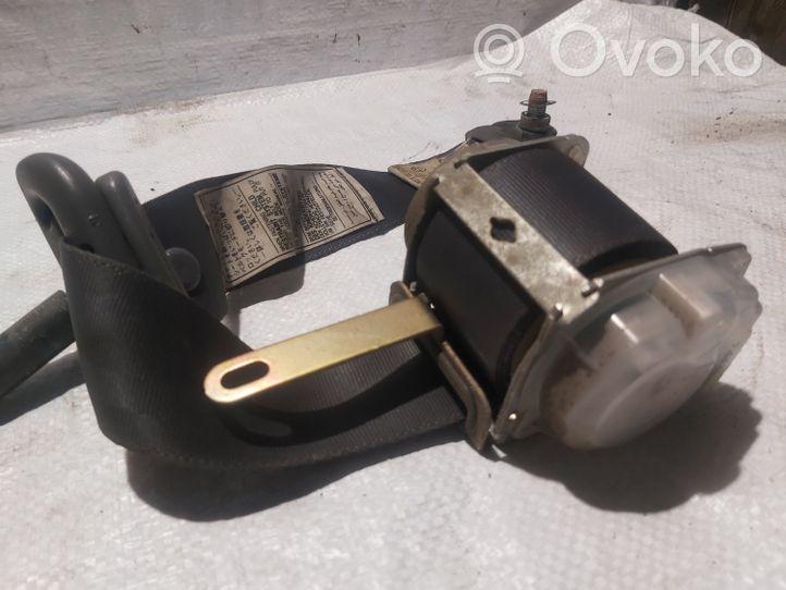 Toyota RAV 4 (XA20) Ceinture de sécurité arrière C085501