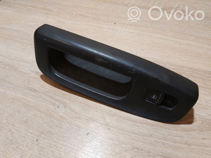 Ford Galaxy Rivestimento pulsantiera finestrino della portiera anteriore 7M3867171C